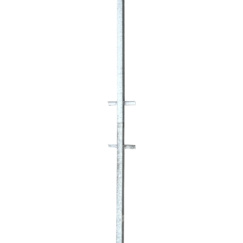Cinkuota konstrukcija (stulpas) VKO5 4100x400x80mm